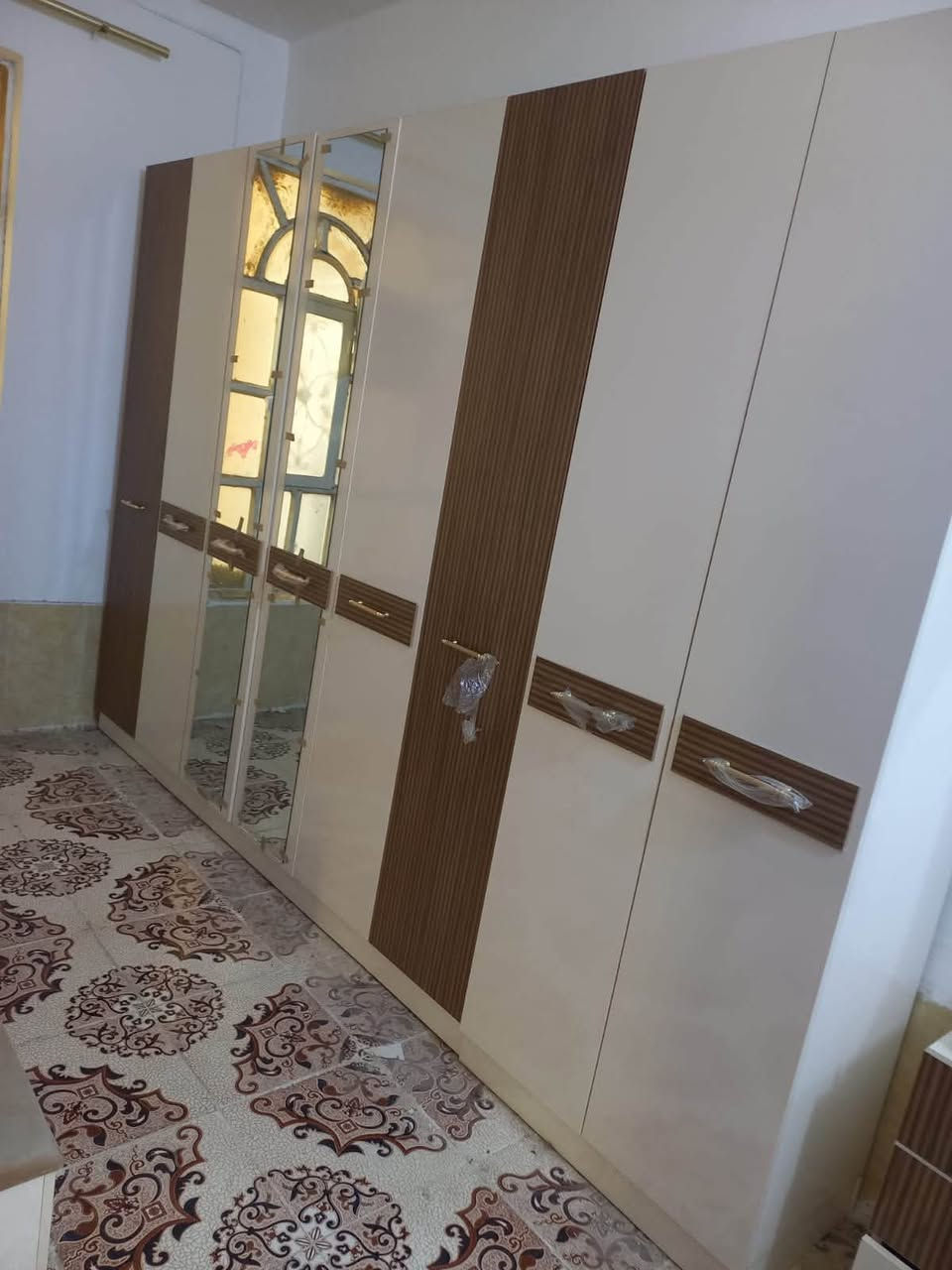 غرفه نوم للبيع تواصل ‭***********‬واتساب

