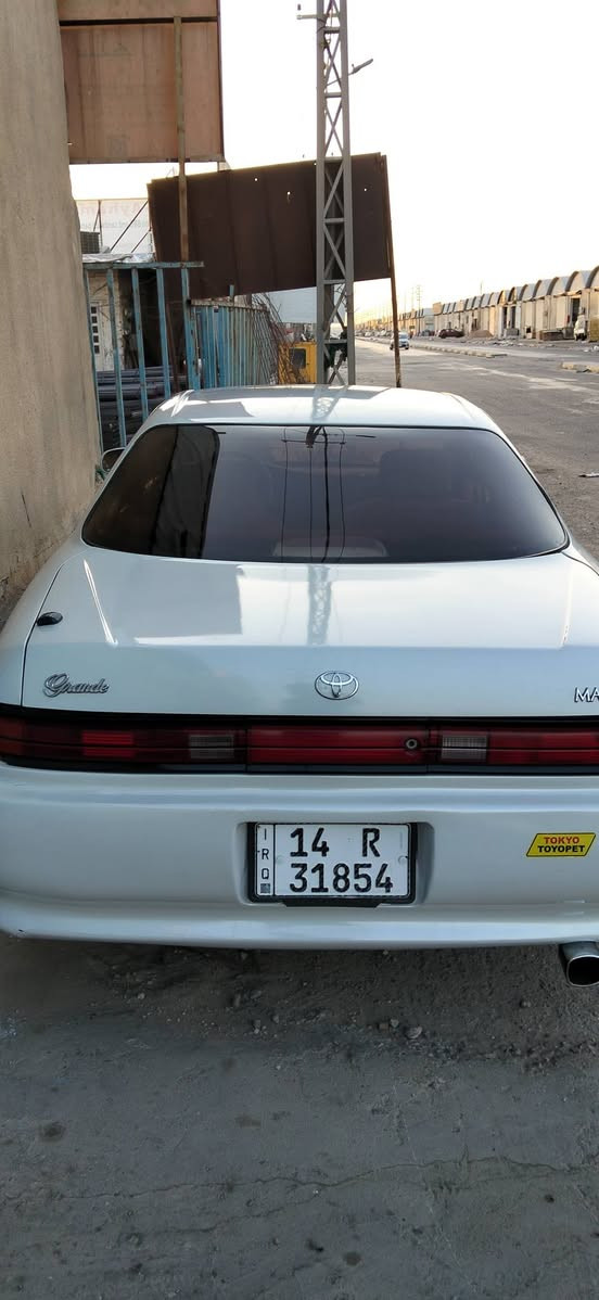 مارك نفخ مكفوله من الكص والنقل سياره نضيفه*********** البصرة, العراق
