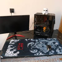 R5 3500x • RX 580 8GB • 16GB رام