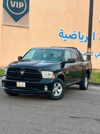 بك هورن • V8 • باب طويل