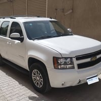 تاهو LTZ • ٢٠٠٧ • البصره