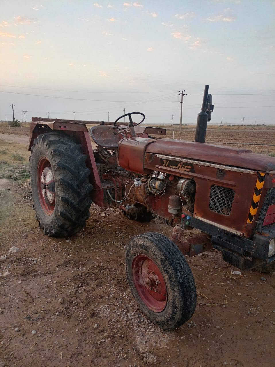 سلام عليكم عنتر البيع موديل86بيها سنويه مكان ديالى جلولاء رقم ***********
