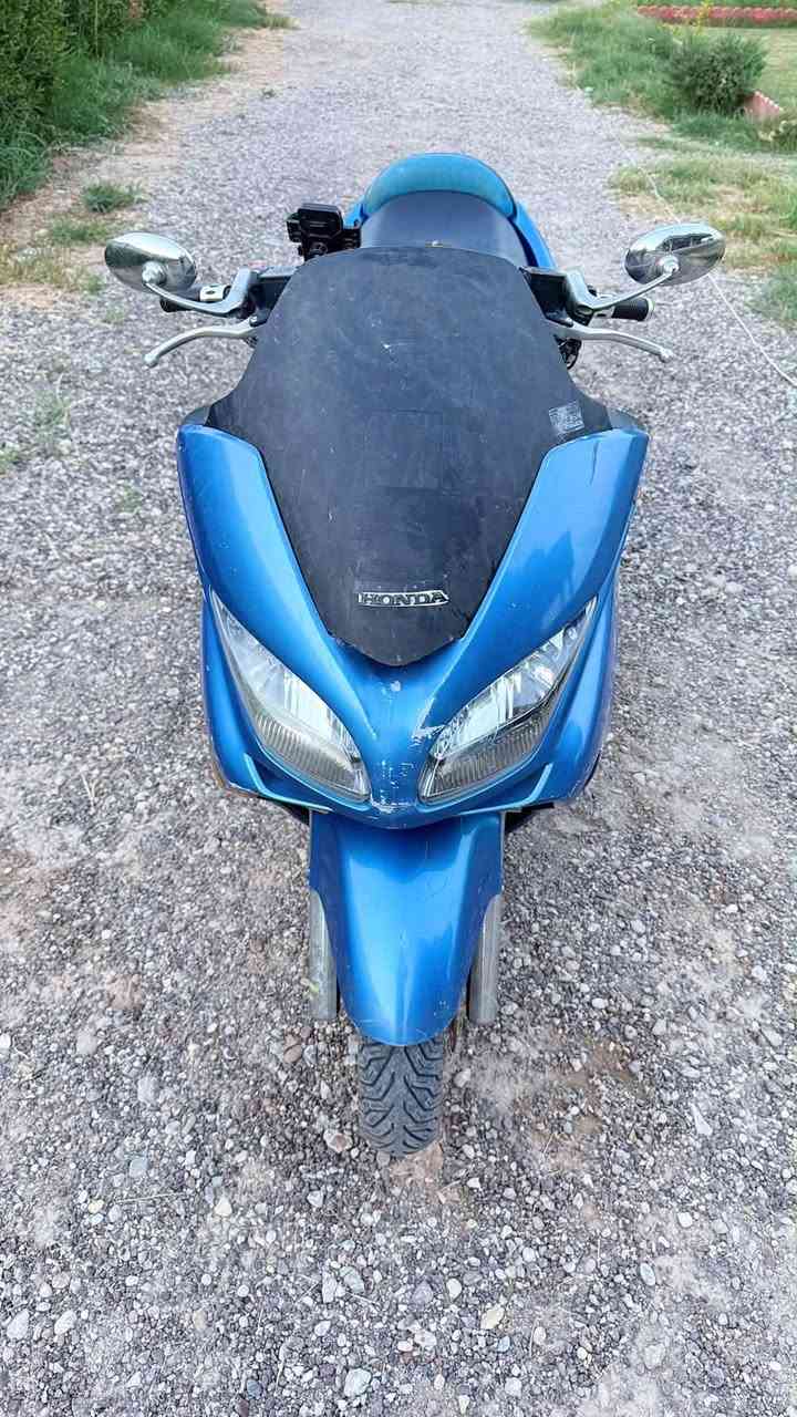 فورزه • ٠٩ • محرك مكفول