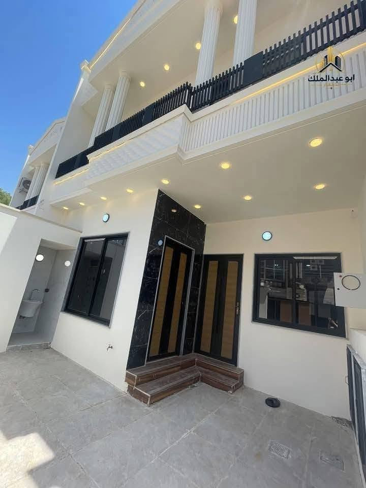عروض مكتب الاخؤين للعقار حي الملاين الأولى دار 🏠 مساحه 180متر طابقين بناء حديث تسليم فوري خدمات كامله سند زراعي نموذج 25 
موقع الدار 🏠 ملايين الأولى  
قرب جامع 🕌 اهل القرأن 
عدد غرف النوم 5 واسعات 
الاستفسار 

*********** ابو رعد 

*********** ابو عمر 

*********** رعد بيغمبرلي
