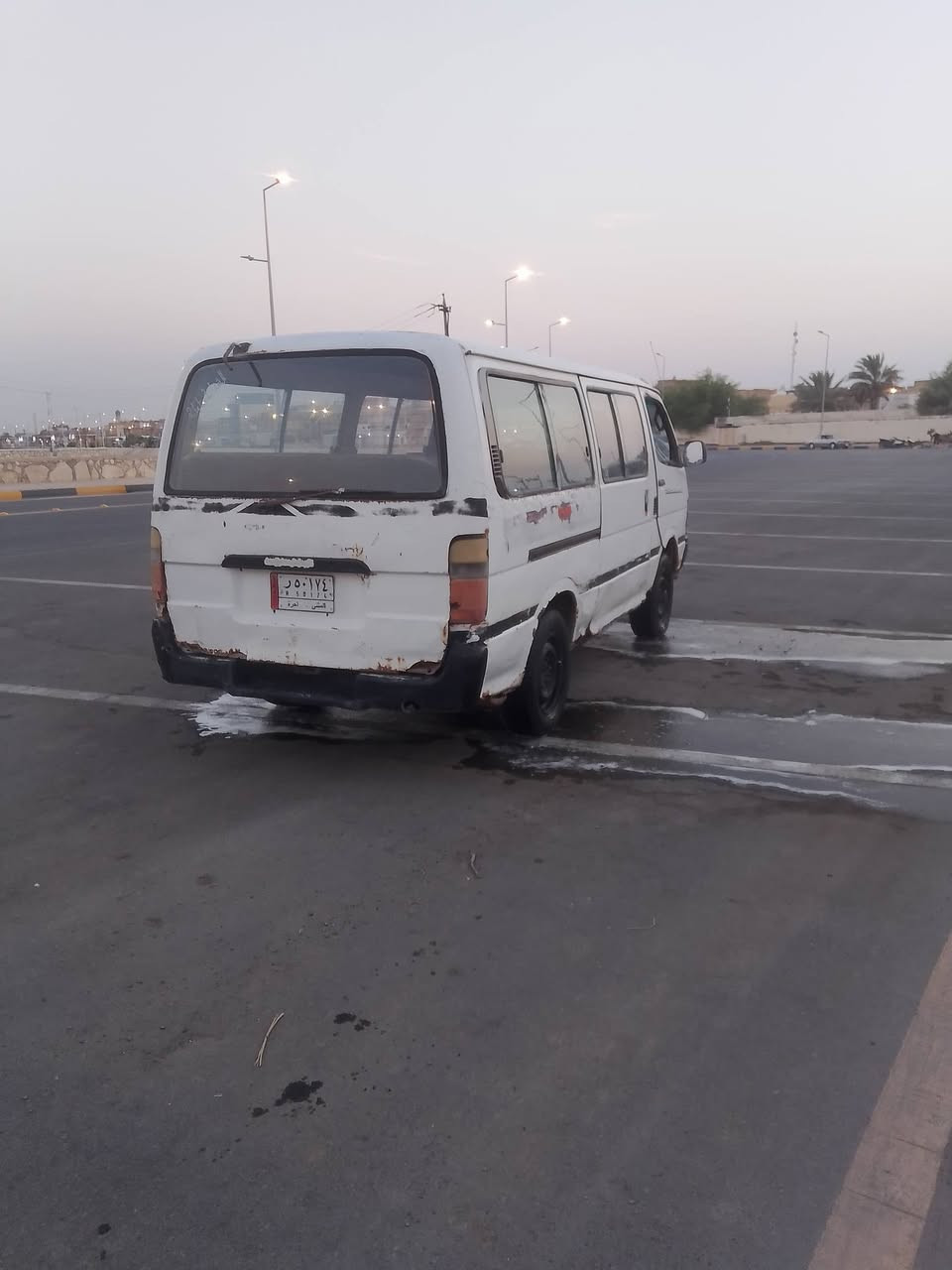 سلام عليكم ملاحضه اني مكلف بلنشر مكلف بلنشر هايسه للبيع فقط سيارة جاهزة مكان سيارة واسط سعر 20وبيهه مجال قليل هاذه رقم راعيهه  ***********
