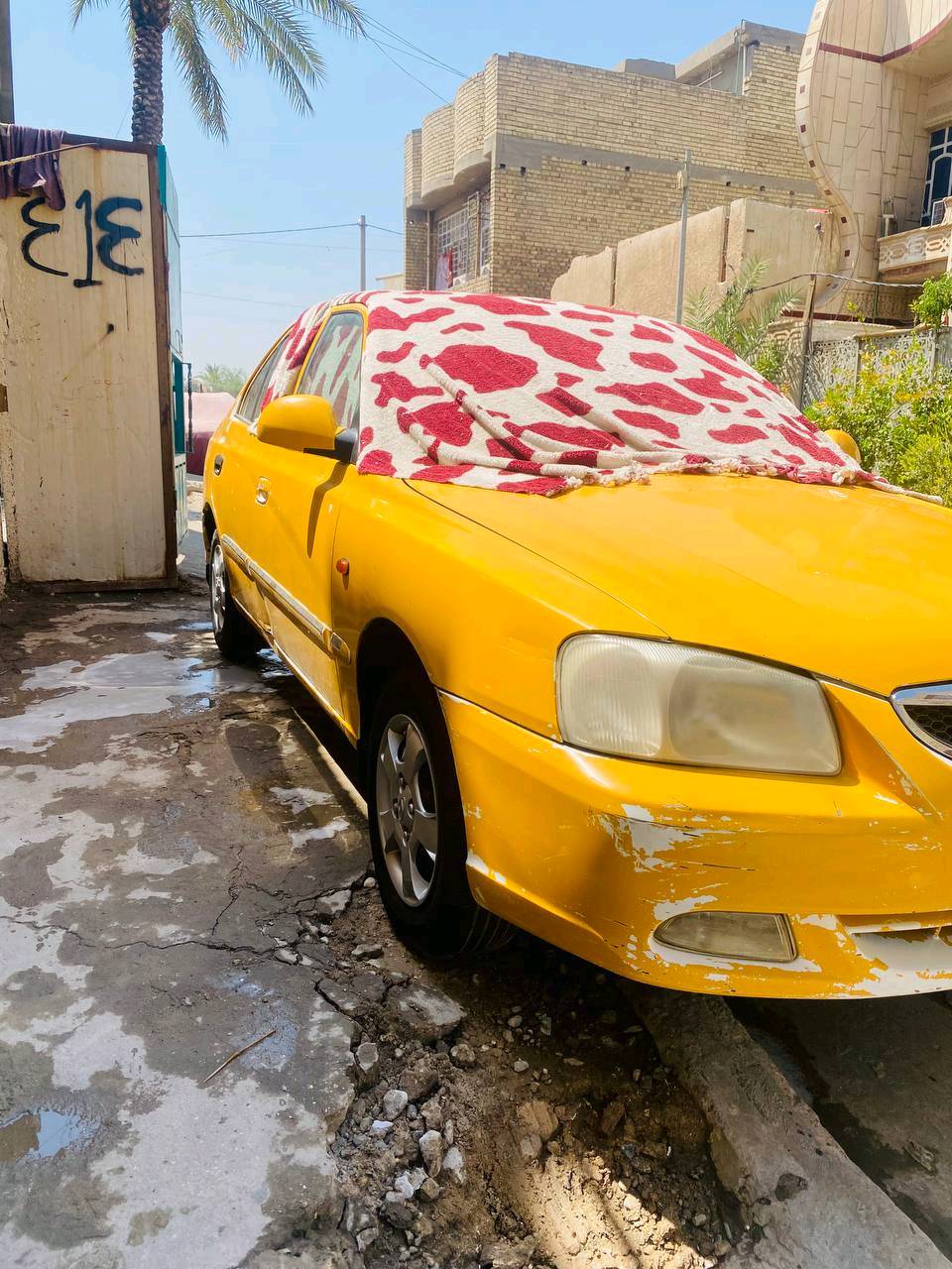 فيرنا • ٢٠١٤ • مكفولة دعاميه ل دعاميه