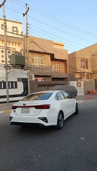 محرك ١٦٠٠ • ٢٠١٩ • رقم اربيل