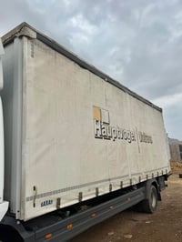 بودي اتيكو • طول ٧٫٢٥م • ارتفاع ٢٫٧م