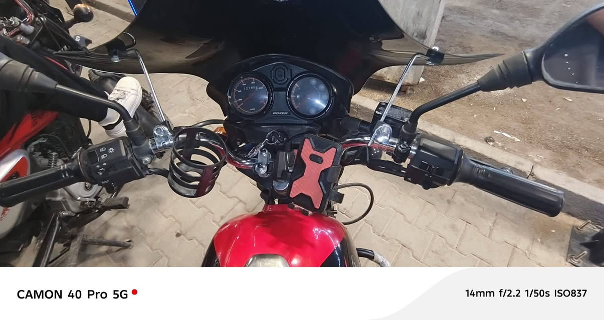 سلام عليكم داراجه بوكسر
موديل 23 شهر 11
درجه ناقصها بريك خلفي 
نضافه مكينه خير من الله 
المكان غزاليه 
سعر 2500 وبيها مجال بسيط 
بسمي تحويل ثاني يوم 
‏‪***********‬‏ ما متوجد نت
