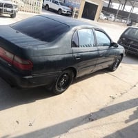 كرونه • ١٩٩٢ • كير اوتو