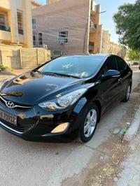 شباب النترا موديل 2014خليجي كفالة علمة شرط حته من الشخط مكينة 2000المو...