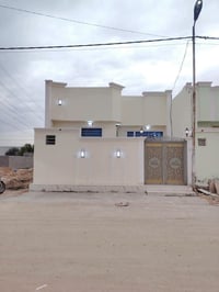 النجف الاشرف • ١٥٠م • غرفتين