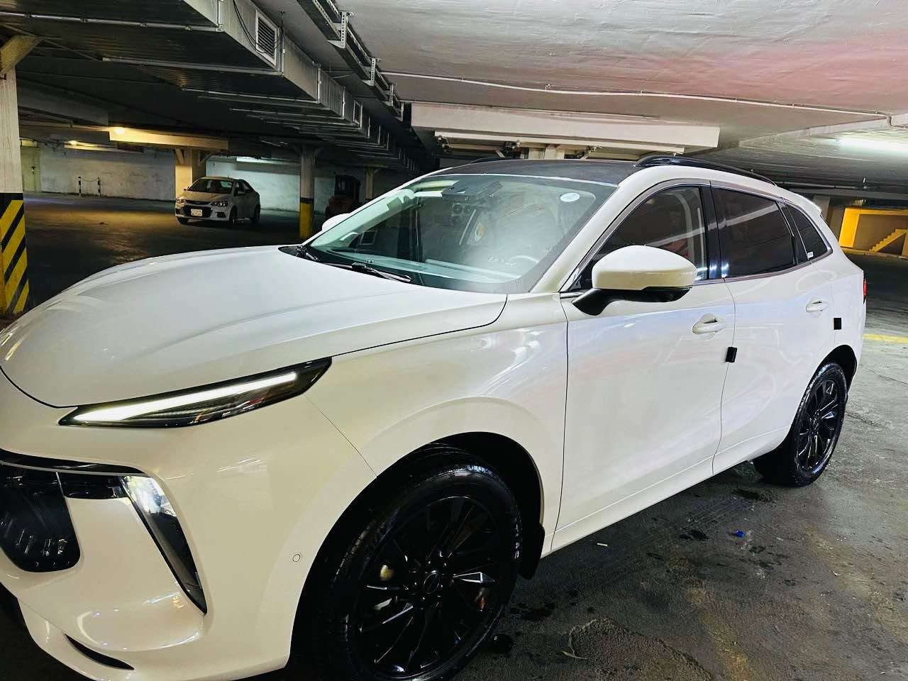 للبيع 📦🤍🇯🇵🇯🇵🤍📦بۆ فرۆشتن
DONGFING T5 EVO
فول فول مواسەفات ، ناو سور،٢شاشە،کامێرا ٣٦٠ حاسە،بەسمەودەرگا بەسمە،٥٤ km هەزار ڕۆشتووە 
مەکینە 4  بستون تۆربۆ گێڕ و مەکینە بەشەرتی هەموشتێک،  سەنەویتاکو 2028 تازەیە، ،بەشەرتی سۆنەر، کارەبای بەشرت، هەموو شتێکی لەسەر دەقی بیلادی ماوەتووە،بەشەرتی فەحس، 
  سەیارەکە ماڵێ دۆستە نمونەیە لە جوانی و   تازە سێرڤس کراوە،یەک دینار مەسرەفی تێدا نیە ٢ساڵو نیو سێرڤسی ماوە
 نرخ”150$💵💰 و معامەلەیەکی برایانە 
          💵✅***********... شوێن سلێمانی.
                  *********** 
                  *********** السليمانية, العراق
