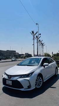 كورلا ٢٠٢٣ • كفاله • كامره دواره
