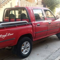 دێر 2009 • بلا بوية • دخان