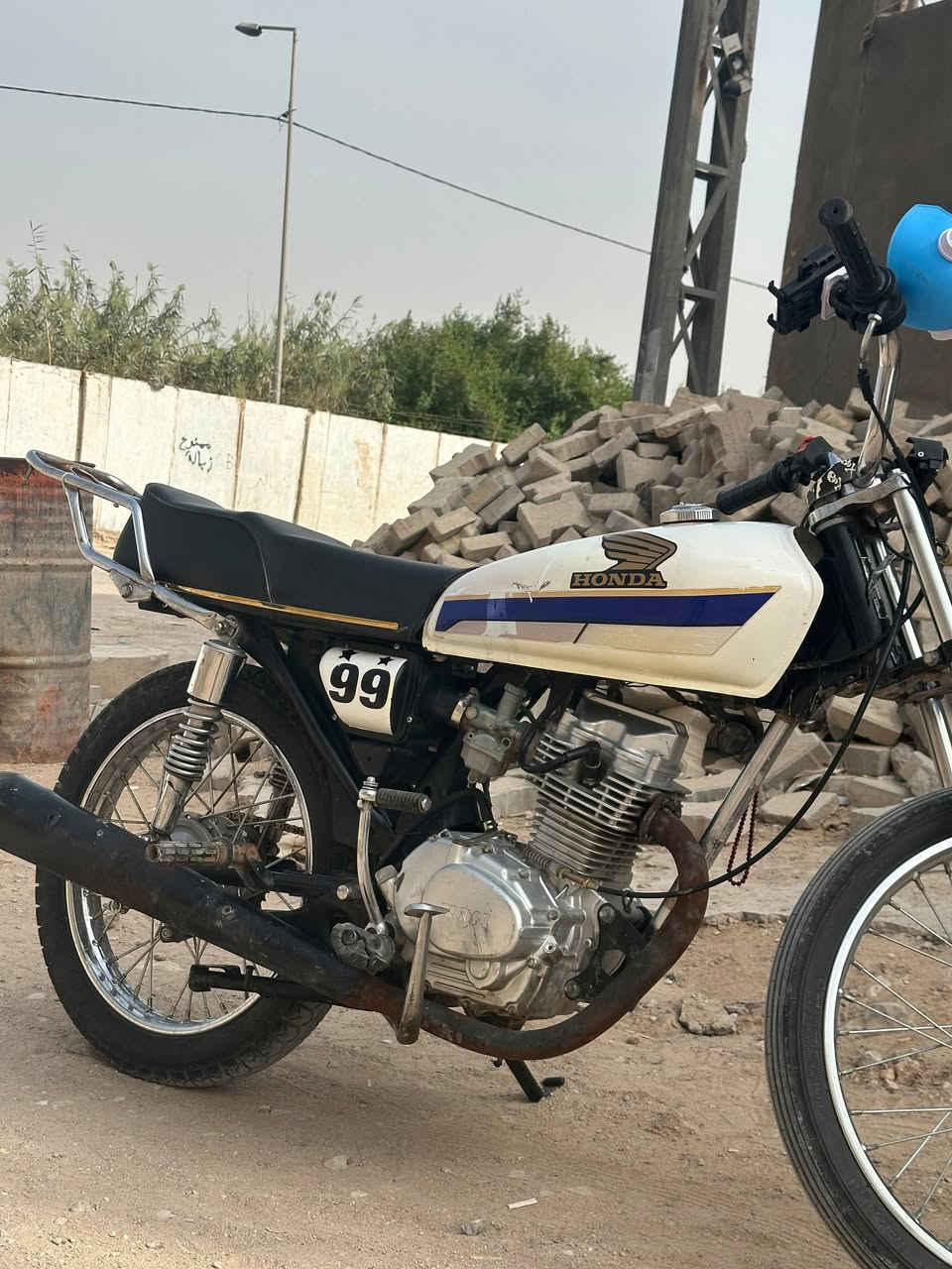 أربع كير • اصولي • مراوس كامل