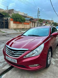 سوناتا ٢٠١٢ • وارد امريكي • كفالة محرك وكير