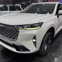 هافال H6  موديل 2024 نص موصفات   07771785050تصال فقط