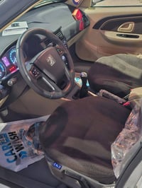 بيجو موديل 2025 ماشيه 7 تلاف 07717652358 مكفوله كفاله عامه