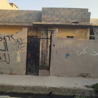 حي عدن الموصل • ١٦٢م • واجهة ١٠م