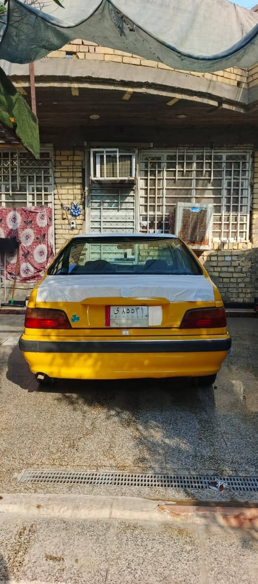 سلام عليكم بيجو بارص موديل ٢٠١٣سياره نضيفه كله جديد مكينه تجفيت جديد كور بلكارتونه تبريد جديد گير جديد سياره جاهزه گبل لشارع معامله واصله للبصمه كامله حته ارقام انگليزي تستلم (السعر٣٢) مكاني بغداد الرئاسه شارع عشرين اتصال ***********
