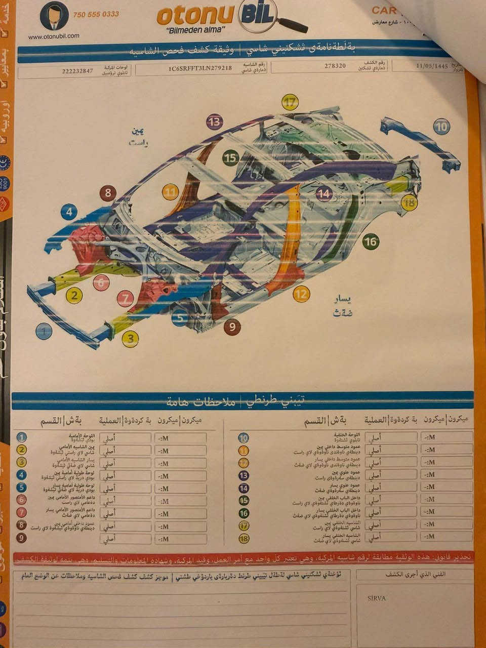 ٢٠٢٠ الفئه (بلت تو سيرف) (بلاك ادشن) 
مكفوله كفاله عامه بدون حادث كلين تايتل 
مواصفات خاصه بهاي الفئه تجي 
برغي ممفتوح بالسياره كلشي على وضع الشركه مابيها حتى لسبير منازل مابيها اي نقص 
ماشيه ٦٠ الف
مغلفه بالكامل بي بي اف امريكي ضمان عشر سنوات 
تخم تاير جديد (كود يير) نفس البلادي مالتها اليجي من الشركه 
من وصلت السياره ترقمت شتريتها مباشرتا يعني على ايد وحده 
العده مالتها وغراض الشركه والكتلوكات كله موجوده 
رقم اربيل باسمي مكانها بغداد كراده او زيونه 
*********** 
السعر ٣٥ ونص يعني ٣٥٥ ورقه وبيها مجال والي ميعرفلها وعباله نفس المهجومات خل يعوفها ويركب اغاتها فدوه اروحلكم 
مواصفاتها معروفه وواضحه بالصور والسونار مرفق بغداد, العراق
