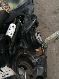 ماكس منغولي حربيه نظيفه  السلف وهندر شغال صالنه رياضيه مكينه ما مفتوحه...
