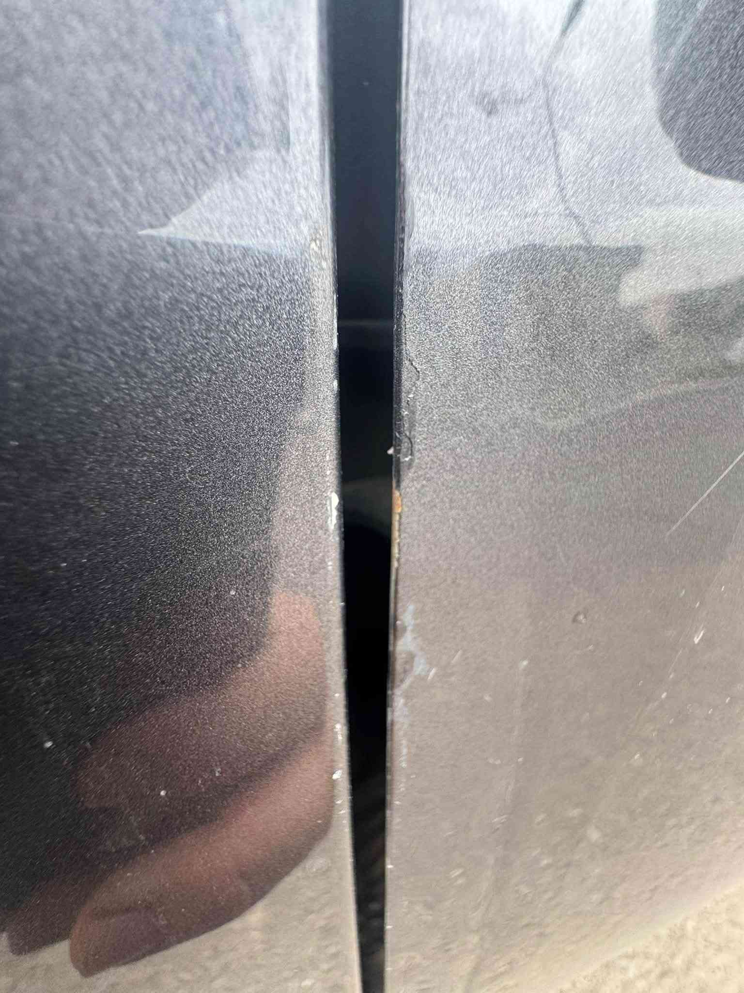 راف 4 XLE • ٢٠٢٤ • رقم بغداد