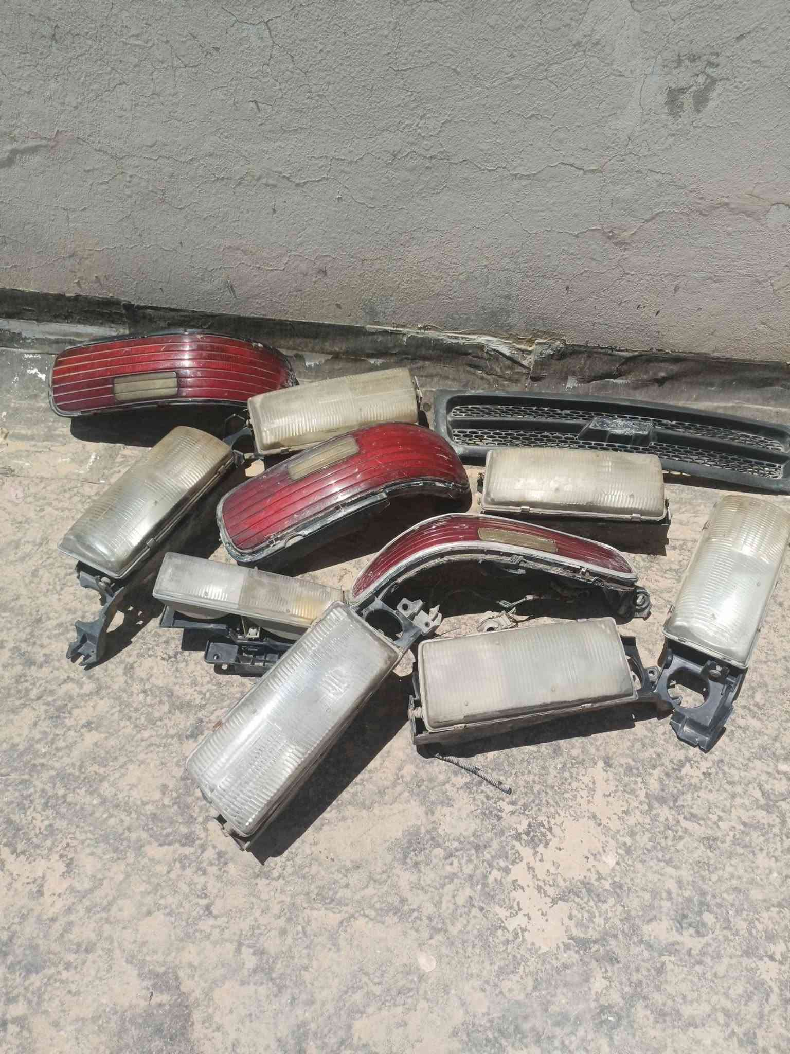قطع غيار • قطع سيارات • للبيع