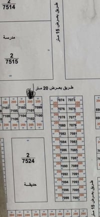 طابو • ٢٠٠م • مبني