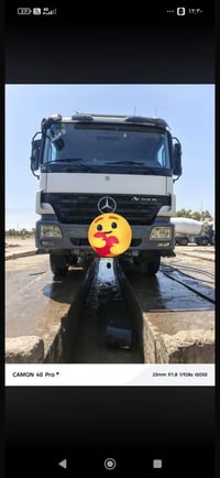 اكتروز • ٢٠٠٨ • صلاح الدين الدجيل