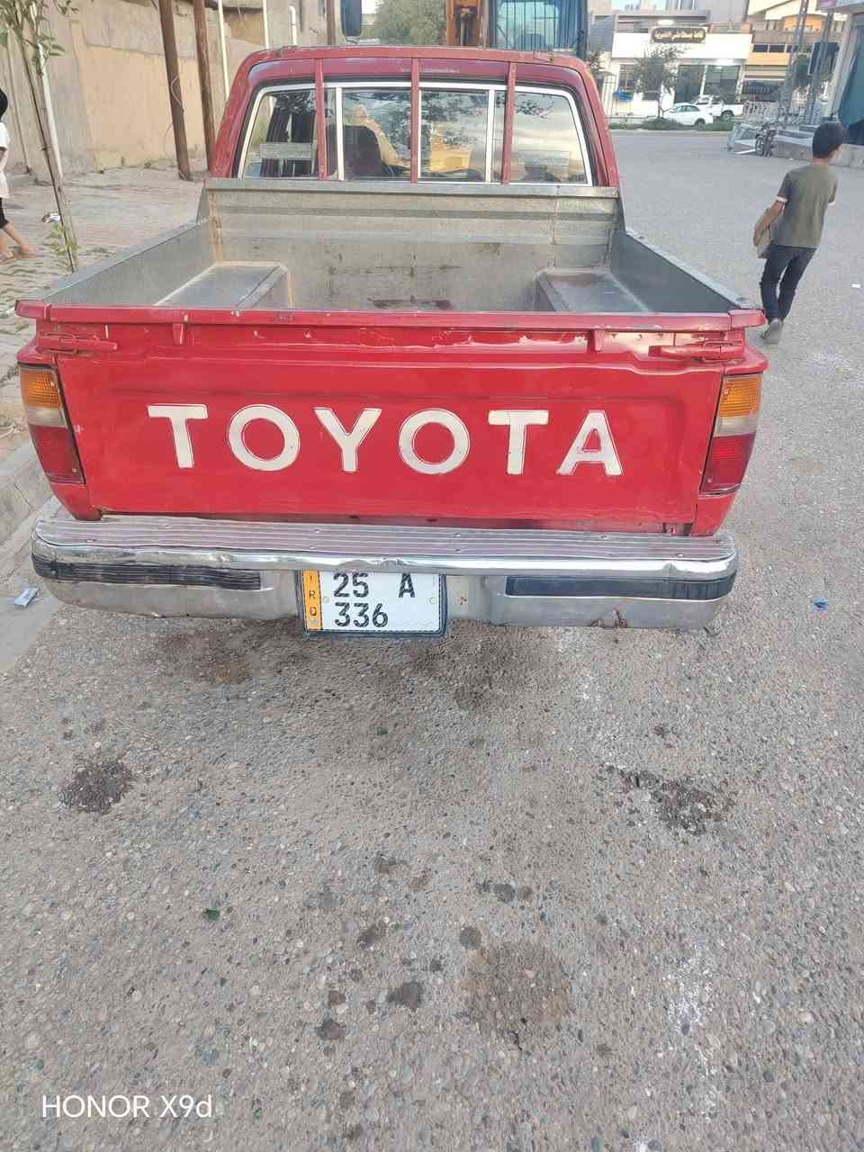 بيكم موديل 90احمر محرك كروسيده شرط شاصي شرط تايرات جدد باتري جديد خياس مابيهه رقم كركوك نكليزي شرط تحويل دفتر بانزين (***********
