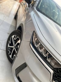 سورنتو ٢٠٢٢ • ١٠٤ الف • ٧ راكب