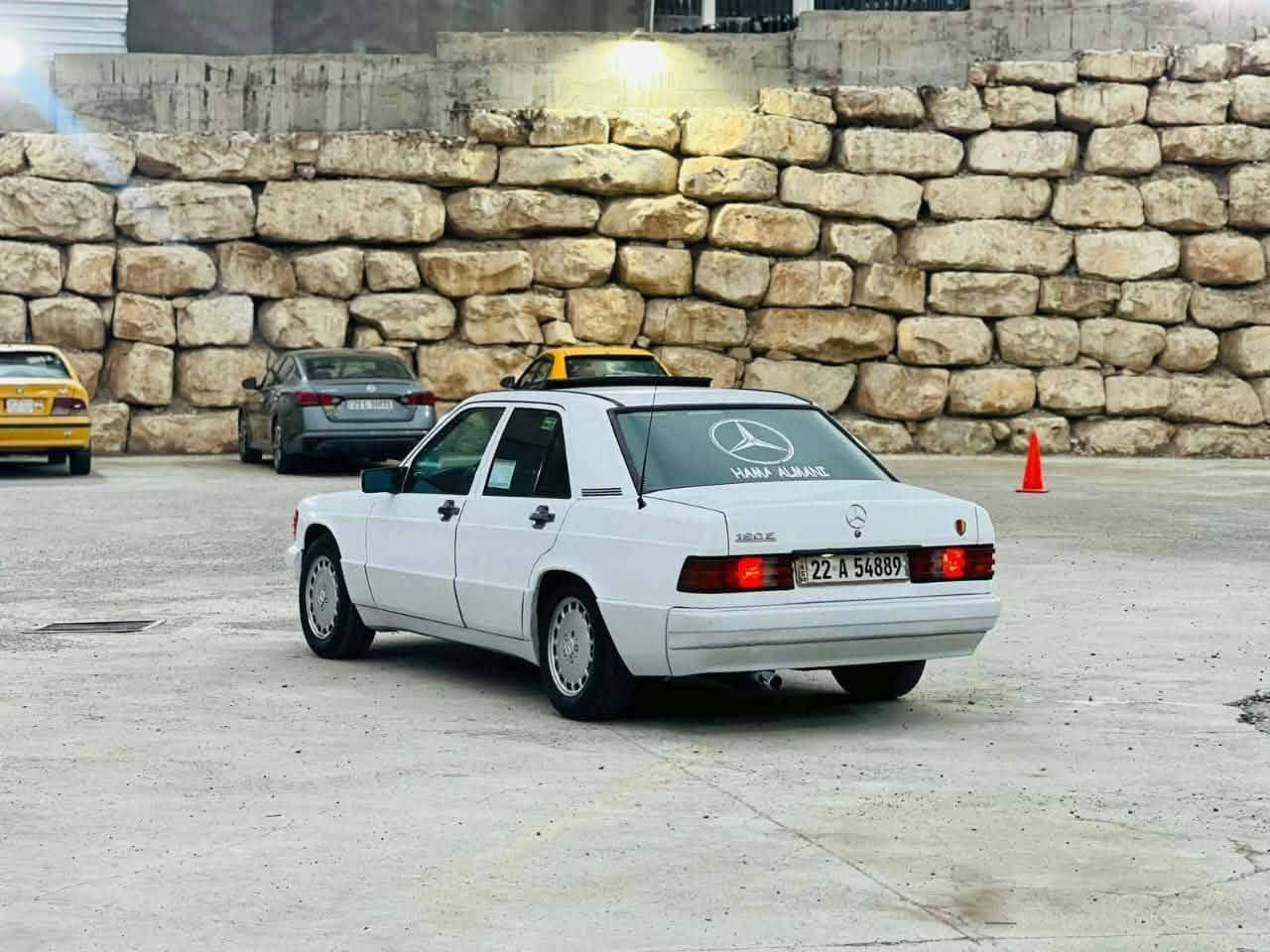 ١٩٠ طيارين • موديل ١٩٩٠ • ديالى الشراي