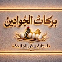 بغداد • بيض صفارين • تجهيز ماركتات