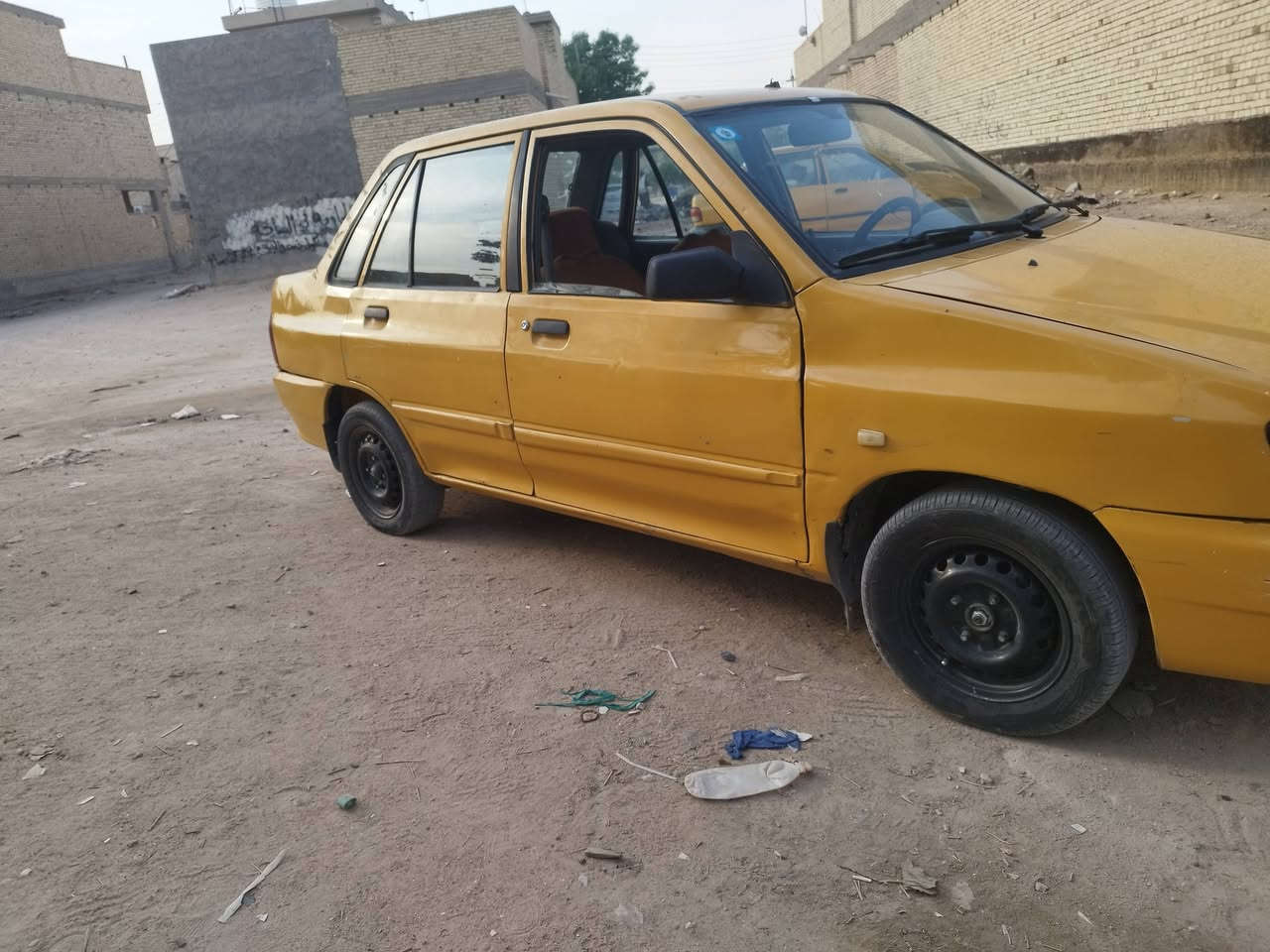 سايبا • ٢٠١٢ • رقم نكليزي