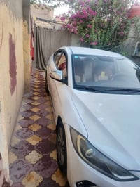 الانتره موديل17 محرك 2000دوش وارد خليجي كفاله عامه للستفسار 0781961805...