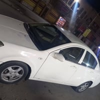 شيري A5 • ٢٠١٣ • قير ومكينة مكفولة