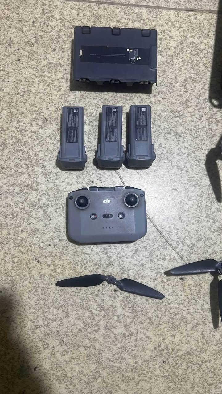 درون Air3للبيع سعر مليون 600مكاني الديوانية
***********

