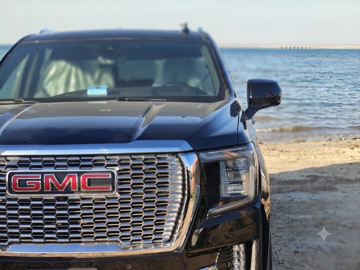 السلام عليكم
‏GMC يوكن دينالي 2022  امريكي حادث كلش بسيط
خشم البنيد فقط
وكارت اصبع
رقم بغداد الجديد باسمي
ومغلفة PPF تغليف اصلي 
قطعه جديدة  
دنلي فخامة بكل معنى الكلمة
مكينة 8 سلندر 6200
عداد المسافات: 100 الف ميل
المواصفات: فول الفول
رقم بغداد بأسمي شخصياً 
فول مواصفات ١/١ 
بانوراما
جكات
كراسي جلد اصلي
كراسي اثنين كهرباء
كراسي هزاز(عند اقتراب السيارة من اي شي)
كراسي خزن(ميموري)
كراسي(تدفئة+تبريد)
كراسي خلفية تدفئة
تبريد خلفي شاشة
شحن الهاتف لاسلكياً
عدادات شاشة ديجيتال
رادار
تحديد مسار
كروس سرعة
داتا شو DATA SHOW
نظام AUTO START
هاندبريك دكمة AUTO HOLD
نظام DETECT OFF
نظام مانع انحدار
٦كامرات ٣٦٠ درجة
خمس بصمات
فول تحكم استيرن(جهتين امامي+جهتين خلفي)
استيرن كهرباء
استيرن تدفئة
دوسة كهربائية شفط
صندوك كهرباء (شفط)
دبل حساس (امامي+خلفي)
مانع تزحلق
فور ويل
شاشة امامية كبيرة اصلية تدعم ابل كار بلي واندرويد اوتو
شاشات خلفية اصلية
تشغيل عن بعد
اشارة بالمري
مري كهرباء(شفط)
#نقطة_عمياء
لايت عدسة زنون(عالي+ناصي)
لد أمامي خلفي
لد بالدوسات
قاصة سرية
🟩 السعر ( 425 $ )💸وبيها مجال بسيط     
للإستفسار الاتصال ***********
تحياتي للجميع