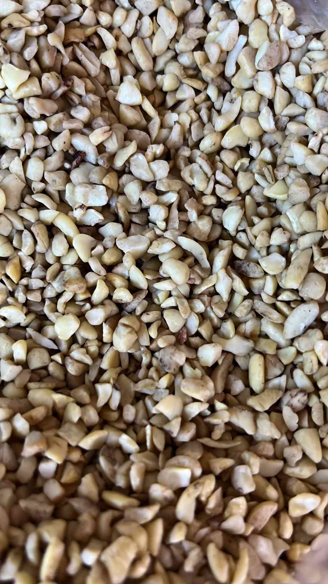 توفر ((جمله فقط)):-
كازو خام حجم 240
كازو مقلي حجم 240
كازو برغلي(مجروش)

لب جوز امريكي
لب جوز صيني
لب جوز برغلي(مجروش)

فستق حلبي
جوز الهند مبروش دهني

لوز مشرح(صنوبري)
لوز انصاف(نصف حبه)
لوز عدل خام

للأستفسار المراسله على الواتساب:
***********
