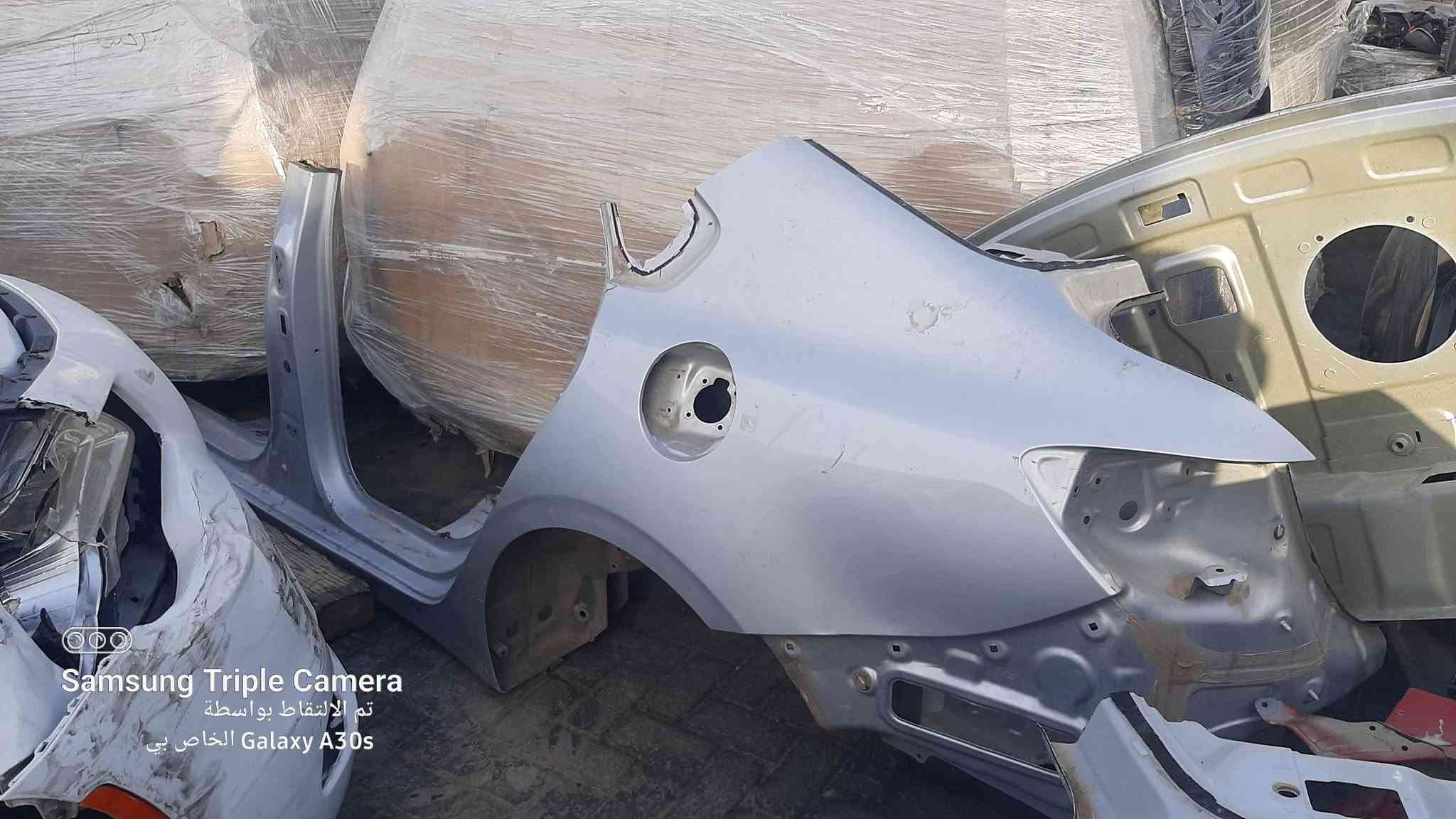 ادوات احتياطيه فورتي وارد امريكي كافه الألوان انشالله الشيخ عمر مجاور معمل الخياطه العسكرى من جهة باب المعظم الفرع الثاني طريق معسكر الرشيد قرب مجمع المشن للاطارات مقابل نادي الاذاعيين والتلفزيون للاتصال ***********  واتس اب فقط رجاءا

نص مكتوب في الصور:
- Samsung Triple Camera
- تم التقاط بواسطة
- Galaxy A30s
- Galaxy A30s الخاص بي
- Samsung Triple Camera تم التقاط بواسطة Galaxy A30s