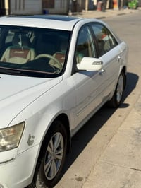 سوناتا ٢٠١١ • محرك ٢٠٠٠ • رقم اربيل