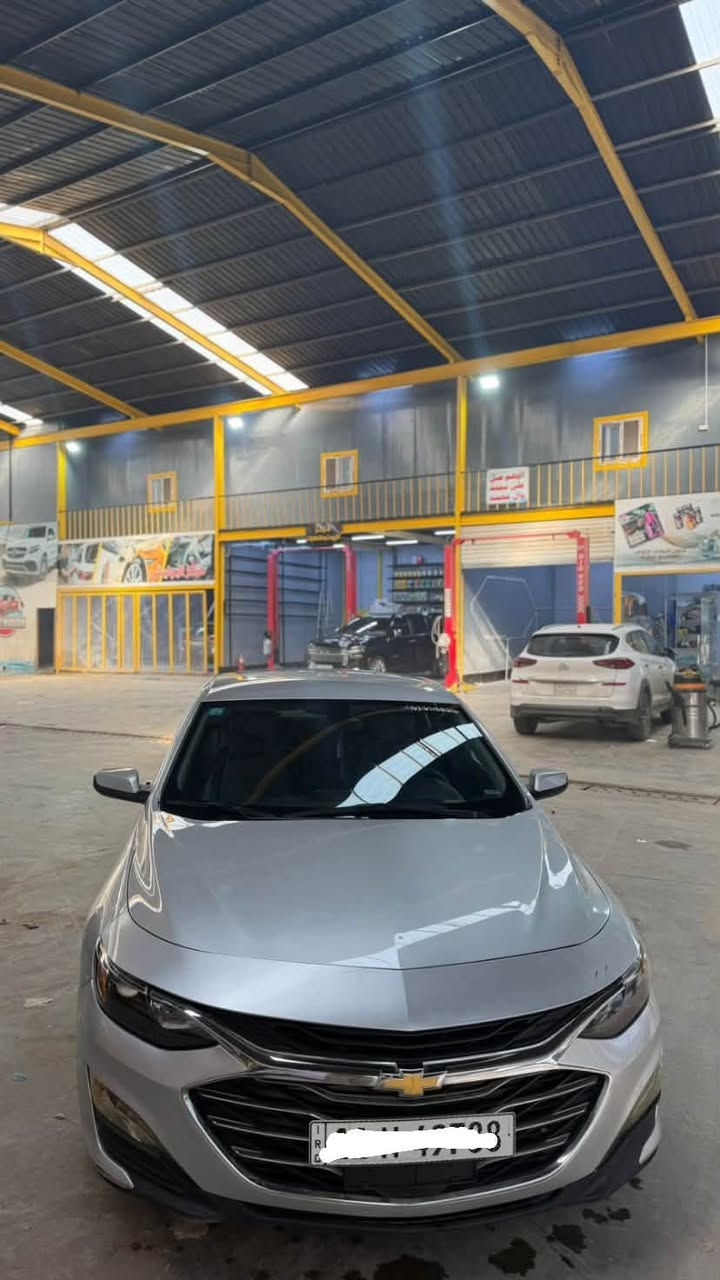 ماليبو 2022 للبيع او المراوس مع byd
لون رصاصي محرك 1.5 turbo 
ماشية 71000 كيلو 
السيارة باسمي تحويل مباشر 
المكان بابل 
السعر 110 وبيها مجال 
للتواصل ***********
