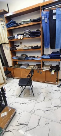 ديكور محل • تركي درجه اولى • مانيكانات ٢