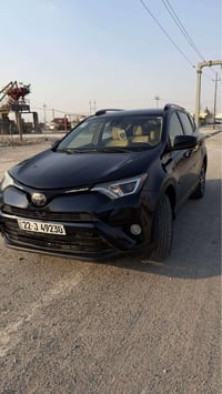 راف فور • ٢٠١٧ • كركوك