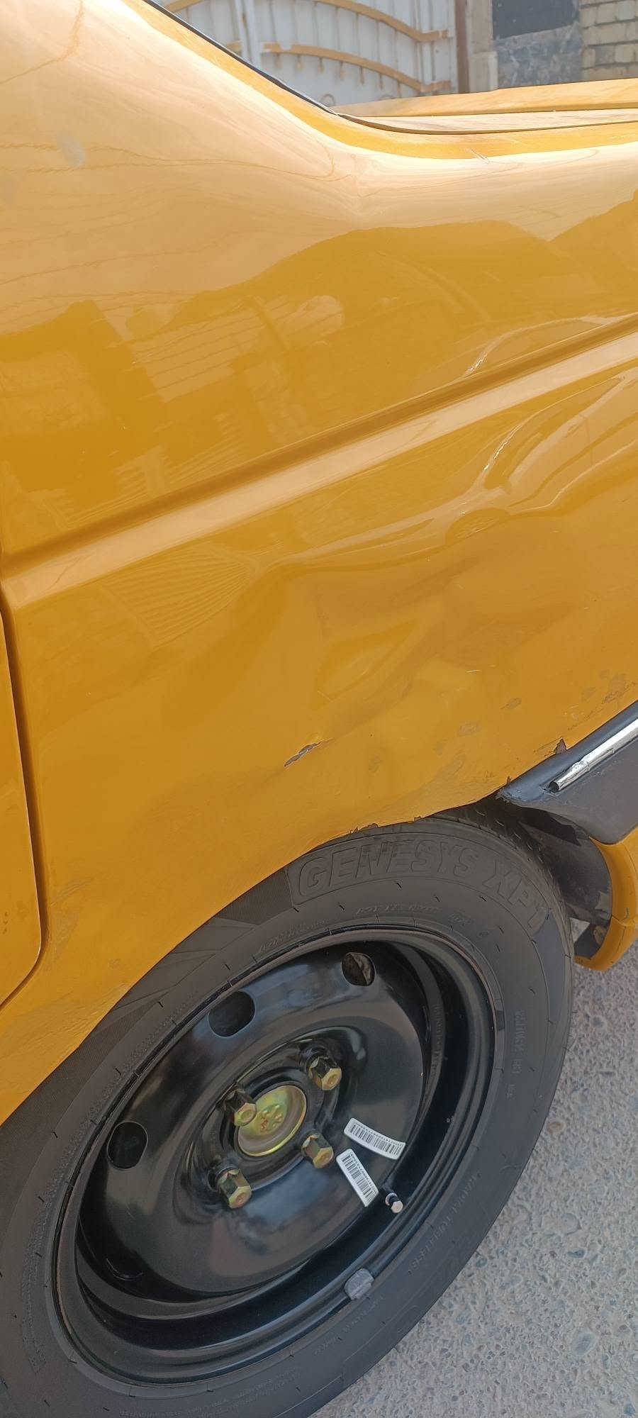بيجو اكد • ٢٠١٦ • الزعفرانية