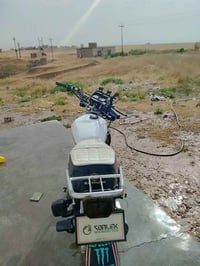 فول نشاط • لايتات • اربعه كير