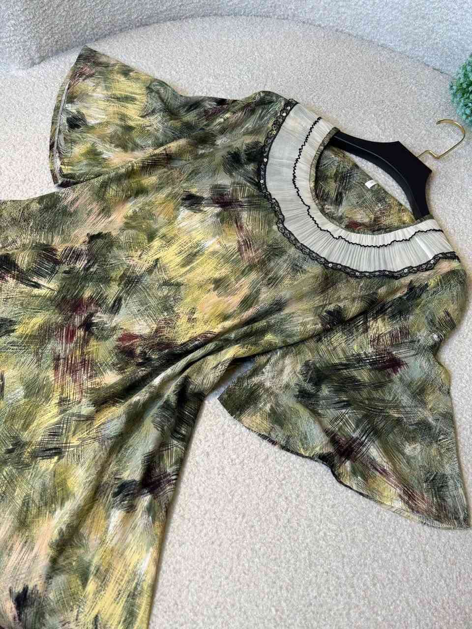 ✨موديلات الودق✨

 سـعـر الـقطعه 12الـف✨
قياسات:
L..XL..2XL..3XL
الـخـامـة :  كشمير كابوي  درجـة اولى 
 
تـوصـيـل بغداد 5 الاف ✨
محافظات 5 الاف ✨

للتواصل عبر الواتساب

***********🫶

قناة تليكرام جمله  ومفرد 

https://t.me/bagda13
