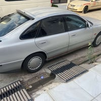 مازدا ١٩٩٥ • كير عادي • تكييف